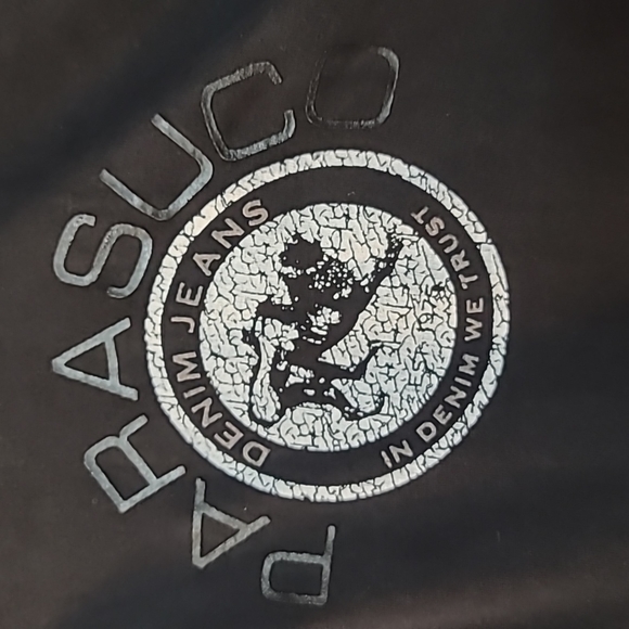 FREE WITH PURCHASE! 💥 Parasuco cotton hoodie - Picture 3 of 14